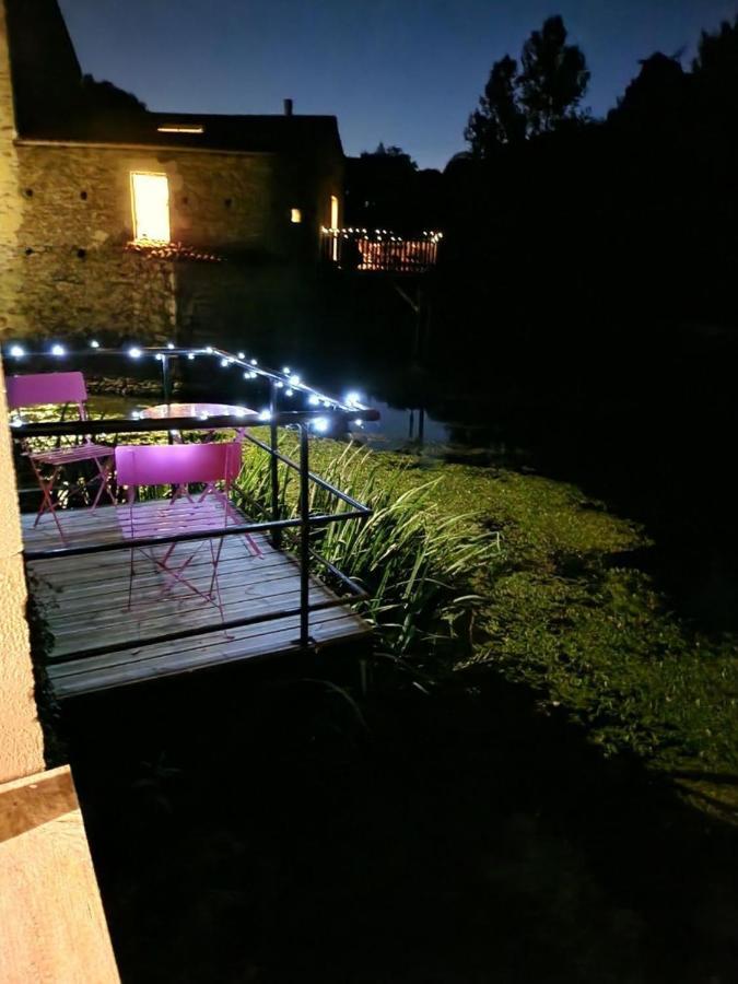Petit Paradis La Bruffiere Zewnętrze zdjęcie
